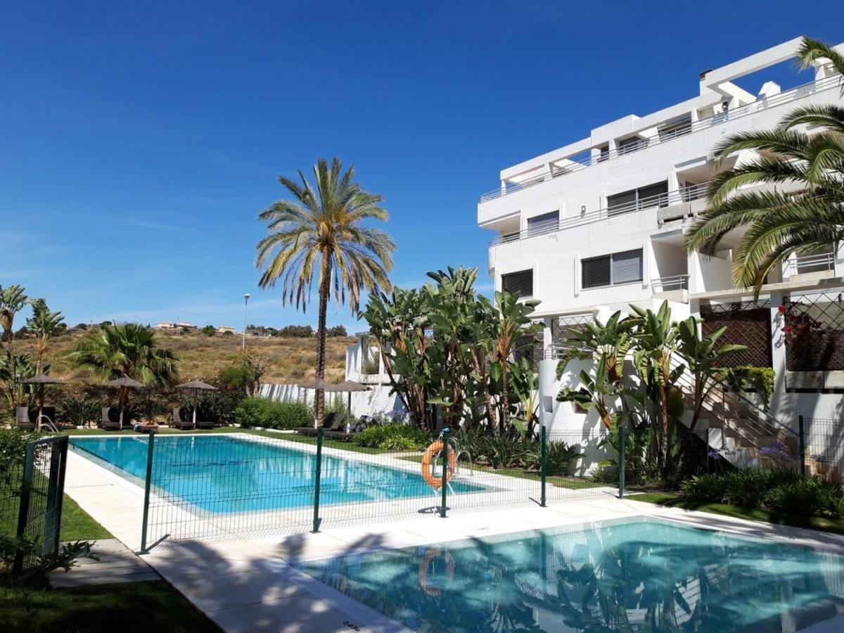 Precioso Apartamento La Cala De Mijas Málaga Exterior foto